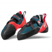 Ocun - Bullit - Kletterschuhe Gr 38 blau