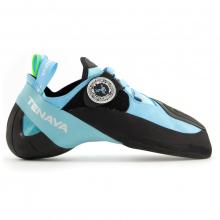 Tenaya - Indalo - Kletterschuhe Gr 46,5 türkis/weiß