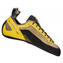La Sportiva - Finale - Kletterschuhe Gr 35,5 gelb/beige