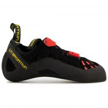 La Sportiva - Tarantula - Kletterschuhe Gr 40,5 schwarz