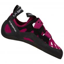 La Sportiva - Women's Tarantula - Kletterschuhe Gr 41 schwarz/lila