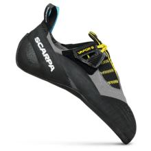 Scarpa - Vapor S - Kletterschuhe Gr 42 schwarz/grau