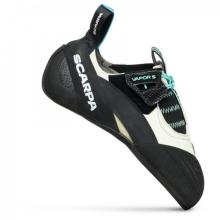 Scarpa - Women's Vapor S - Kletterschuhe Gr 39,5 schwarz/weiß