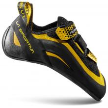 La Sportiva - Miura VS - Kletterschuhe Gr 40,5 schwarz