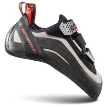 La Sportiva - Women's Miura VS - Kletterschuhe Gr 33 grau
