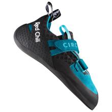 Red Chili - Circuit II - Kletterschuhe Gr 35,5 blau