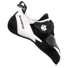 Evolv - V6 - Kletterschuhe Gr 41 schwarz/weiß