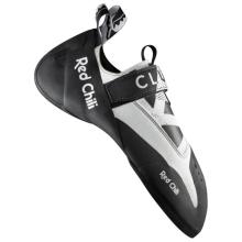 Red Chili - Clue - Kletterschuhe Gr 44,5 grau/schwarz