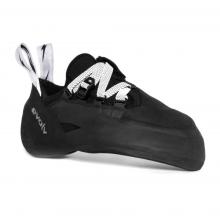 Evolv - Phantom - Kletterschuhe Gr 42 schwarz/grau