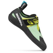 Scarpa - Women's Origin VS - Kletterschuhe Gr 35,5 grün