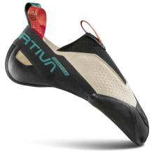 La Sportiva - Mantra - Kletterschuhe Gr 41,5 beige/grau