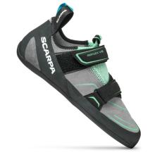 Scarpa - Women's Reflex VS - Kletterschuhe Gr 35,5 grau