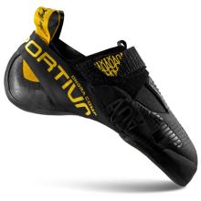 La Sportiva - Ondra Comp - Kletterschuhe Gr 40,5 schwarz