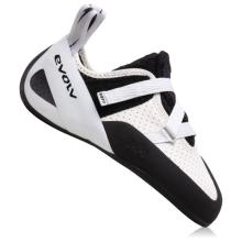 Evolv - Defy LV - Kletterschuhe Gr 38 weiß/grau