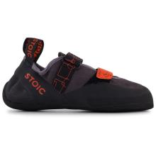 Stoic - ÅlandSt. Leather - Kletterschuhe Gr 49,5 schwarz