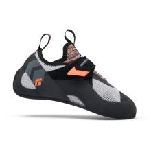 Black Diamond - Junior Momentum Climbing Shoes - Kletterschuhe Gr 33 grau/schwarz