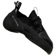 Evolv - Phantom Pro - Kletterschuhe Gr 42,5 schwarz
