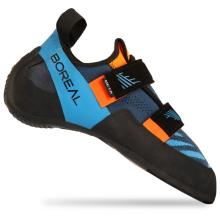 Boreal - Beta 2.0 - Kletterschuhe Gr 42,5 blau/schwarz