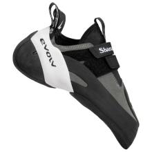 Evolv - Shaman 2S - Kletterschuhe Gr 43 schwarz/grau