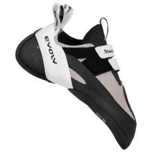 Evolv - Shaman 2S LV - Kletterschuhe Gr 40,5 schwarz/grau
