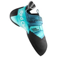 Red Chili - Voltage III - Kletterschuhe Gr 45,5 türkis/blau