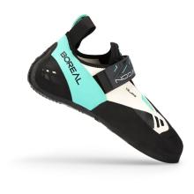 Boreal - Nodab V7 LV - Kletterschuhe Gr 37 weiß