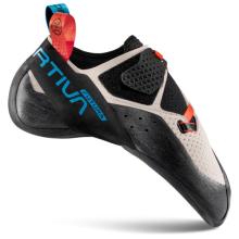 La Sportiva - Futura - Kletterschuhe Gr 45 grau/schwarz