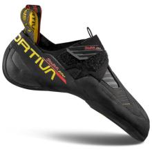 La Sportiva - Skwama Lite - Kletterschuhe Gr 45,5 schwarz/grau