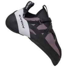 Evolv - Shaman Trance - Kletterschuhe Gr 42 grau/schwarz
