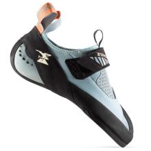 Simond - Women's Climbing Shoe Vertika Soft V2 - Kletterschuhe Gr 36 grau