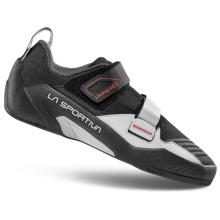 La Sportiva - Hyperez - Kletterschuhe Gr 34 grau
