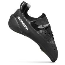 Scarpa - Blackbird - Kletterschuhe Gr 38,5 grau/schwarz