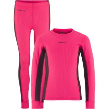 Craft Kinder Core Dry Baselayer Set