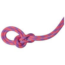 Mammut - 9.5 Crag Dry Rope Duodess - Einfachseil Gr 60 m rosa