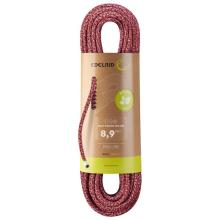 Edelrid - Swift Protect Eco Dry 8,9 mm - Einfachseil Gr 40 m bunt