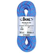 Beal - Rando 8 mm - Zwillingsseil Gr 20 m blau