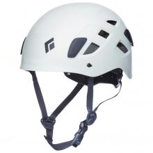 Black Diamond - Half Dome Helmet - Kletterhelm Gr S/M - 53-59 cm weiß