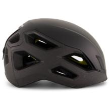 Black Diamond - Vision Helmet MIPS - Kletterhelm Gr S/M - 53-59 cm schwarz/grau