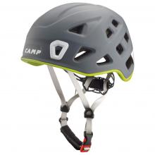 C.A.M.P. - Storm - Kletterhelm Gr 54-62 cm grau