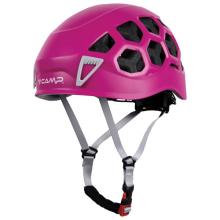 C.A.M.P. - Women's Ikon Nova - Kletterhelm Gr 53-63 cm rosa