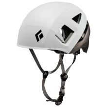 Black Diamond - Capitan E Helmet - Kletterhelm Gr S/M - 53-59 cm grau