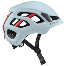 Simond - Helmet Edge - Kletterhelm Gr S - 52-55 cm grau