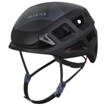 Blue Ice - Blast Helmet - Kletterhelm Gr M/L schwarz