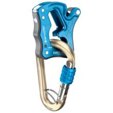 Skylotec - Click Up - Sicherungsgerät blau
