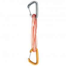 Mammut - Sender Wire Quickdraws - Express-Set Gr 60 cm - Wire / Wire Gate weiß/grau