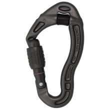 DMM - Revolver - Verschlusskarabiner grau
