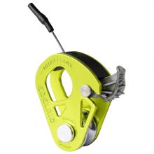 Edelrid - Spoc - Steigklemme Gr 60 g oasis