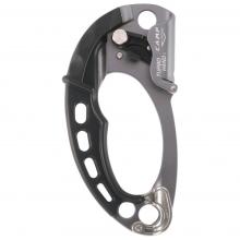 C.A.M.P. - Turbohand Pro - Steigklemme Gr Left grau