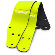 Gibbon Slacklines - Slack Rack Pads Classic Gr 180 g gelb