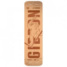 Gibbon Slacklines - Giboard - Slackline roots rocker